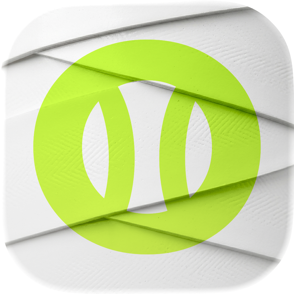 OVERGRIP Logo