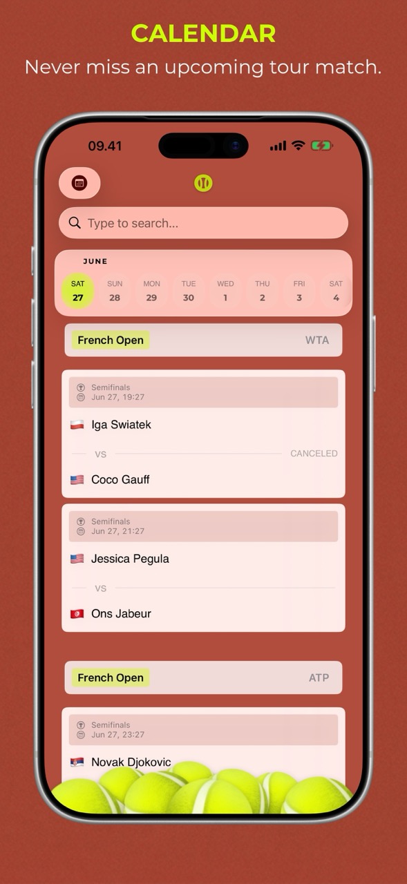 OVERGRIP iOS Real-Time Tracking Footage